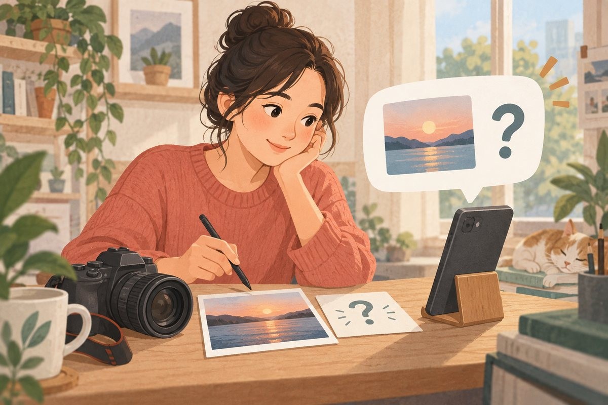 围绕一张示例图提出一个具体问题,并说明已经尝试的方法