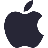 macOS 图标