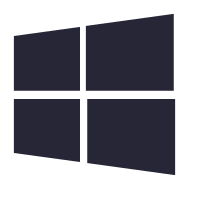 Windows 图标